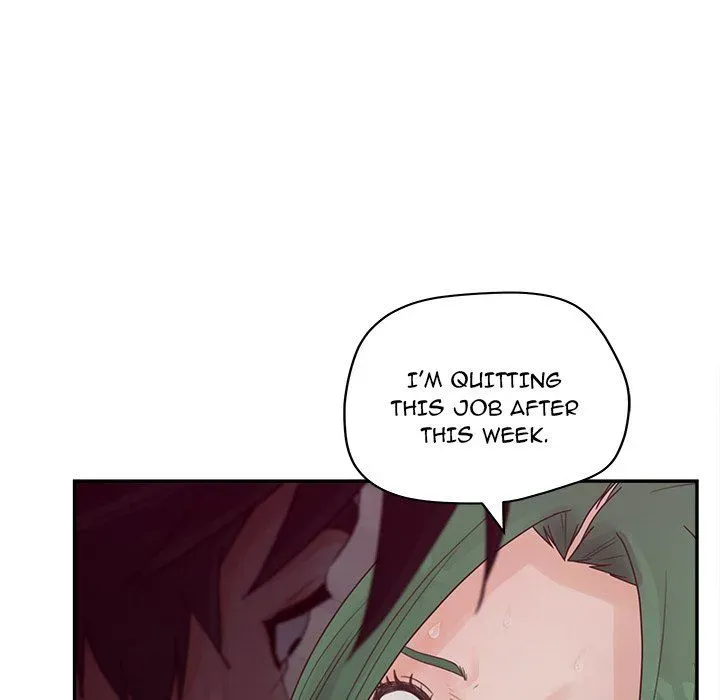 Share Girls Chapter 39 page 124 - 