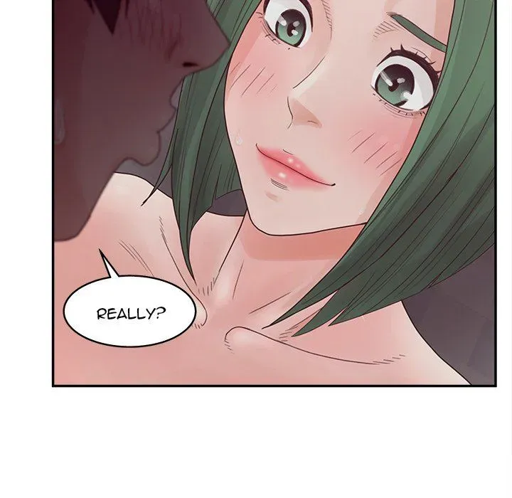 Share Girls Chapter 39 page 125 - 