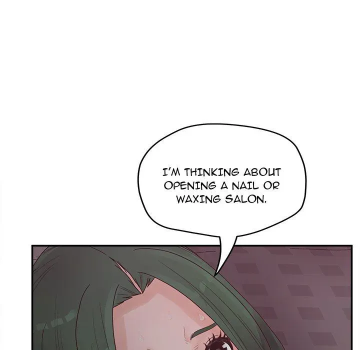 Share Girls Chapter 39 page 128 - 