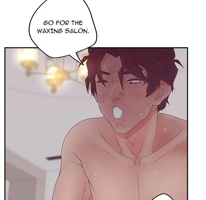 Share Girls Chapter 39 page 130 - 