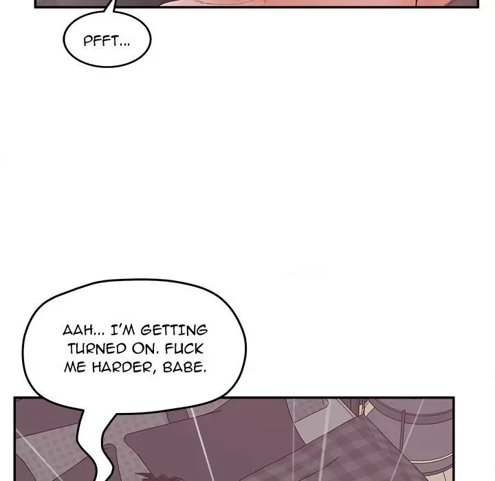 Share Girls Chapter 39 page 133 - 