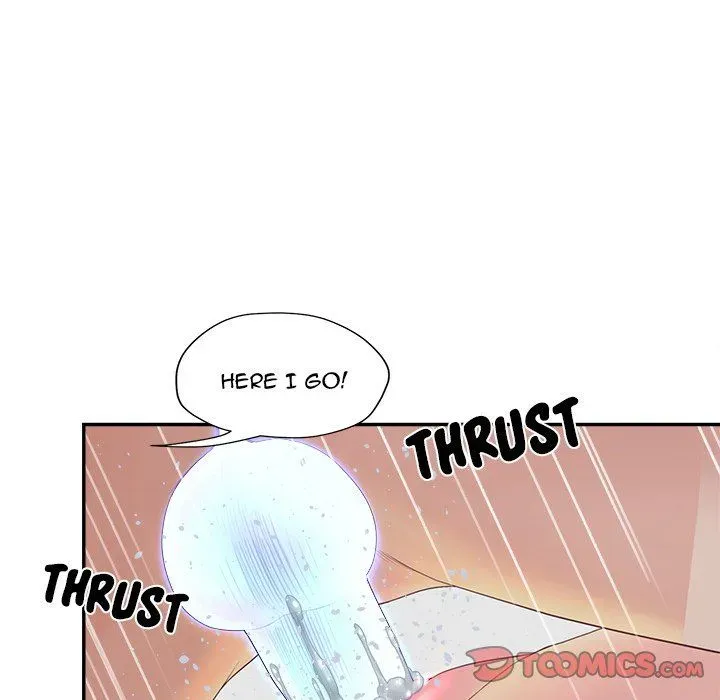 Share Girls Chapter 39 page 135 - 