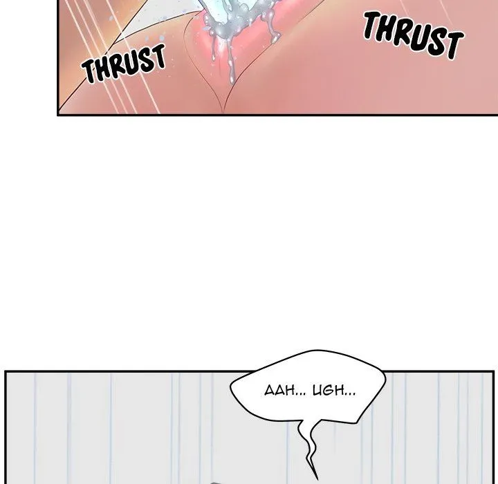 Share Girls Chapter 39 page 136 - 