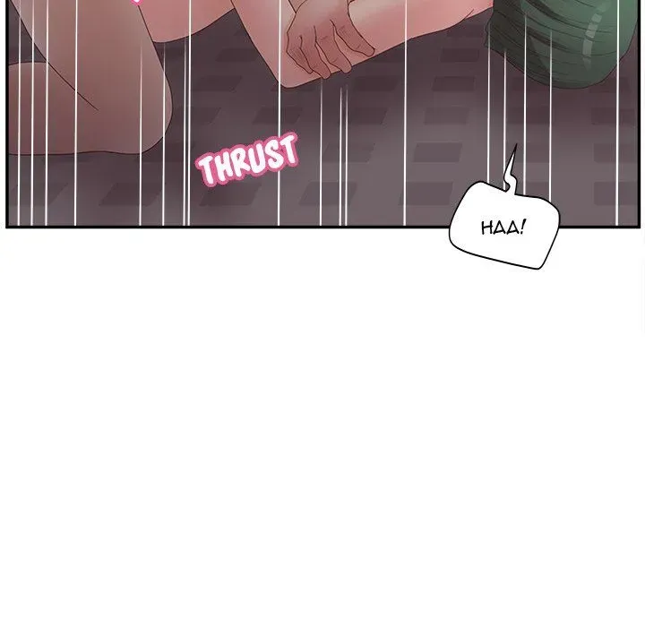 Share Girls Chapter 39 page 138 - 