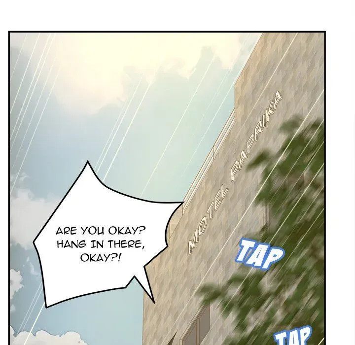 Share Girls Chapter 39 page 16 - 