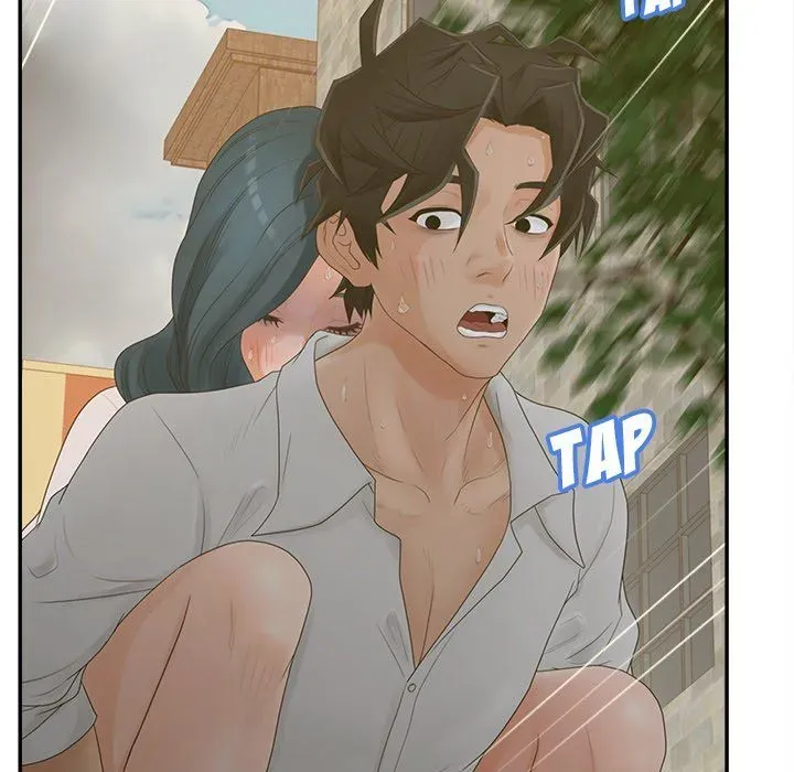 Share Girls Chapter 39 page 17 - 