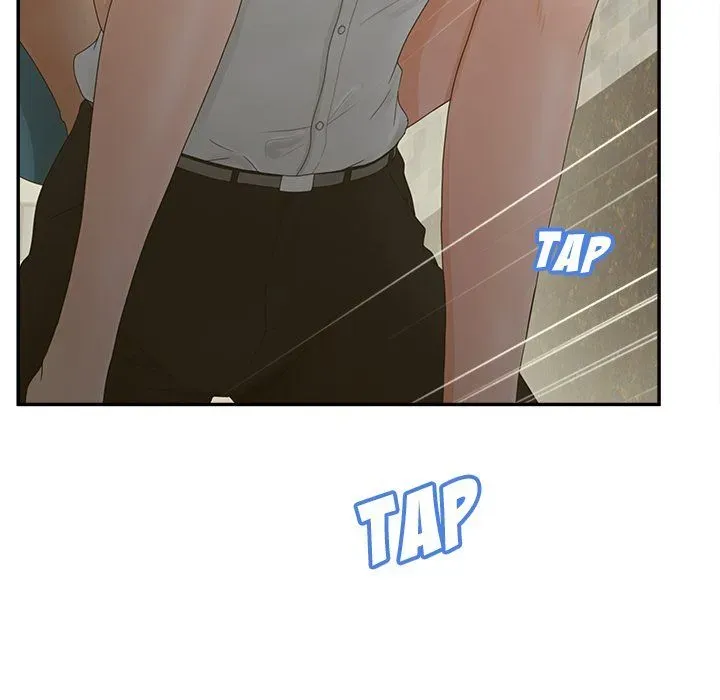 Share Girls Chapter 39 page 18 - 