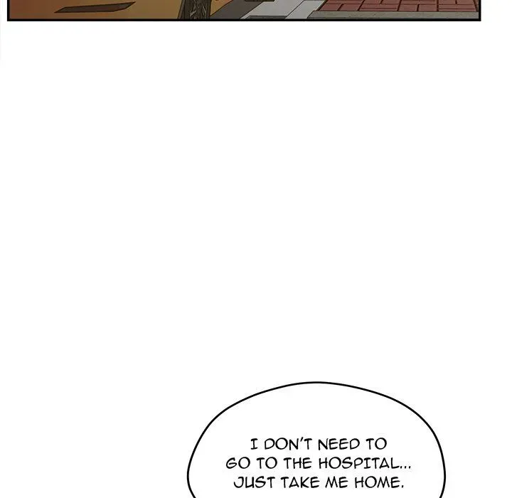 Share Girls Chapter 39 page 22 - 