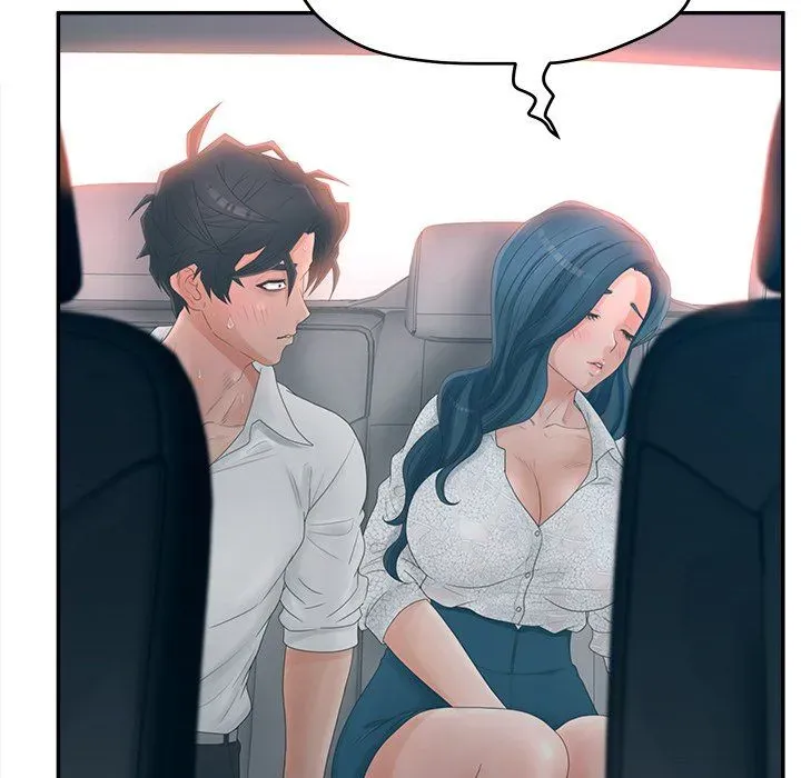 Share Girls Chapter 39 page 23 - 