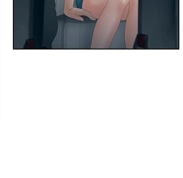 Share Girls Chapter 39 page 24 - 