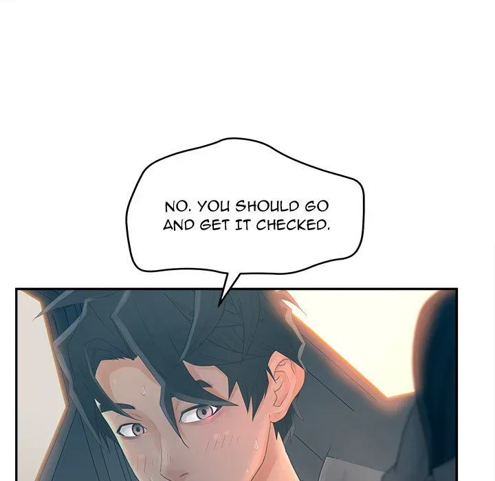 Share Girls Chapter 39 page 25 - 