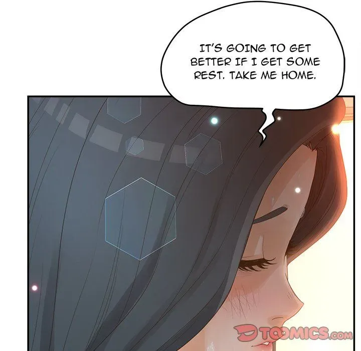 Share Girls Chapter 39 page 27 - 