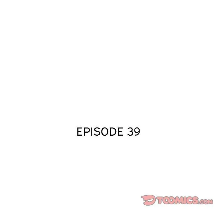 Share Girls Chapter 39 page 33 - 
