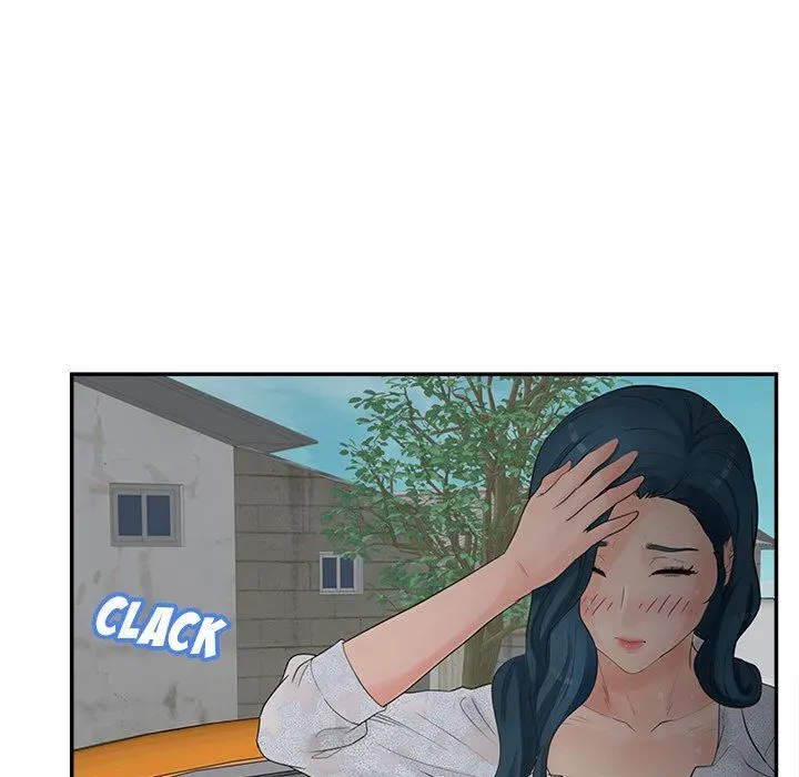 Share Girls Chapter 39 page 38 - 