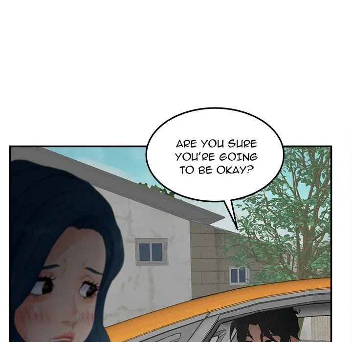 Share Girls Chapter 39 page 40 - 