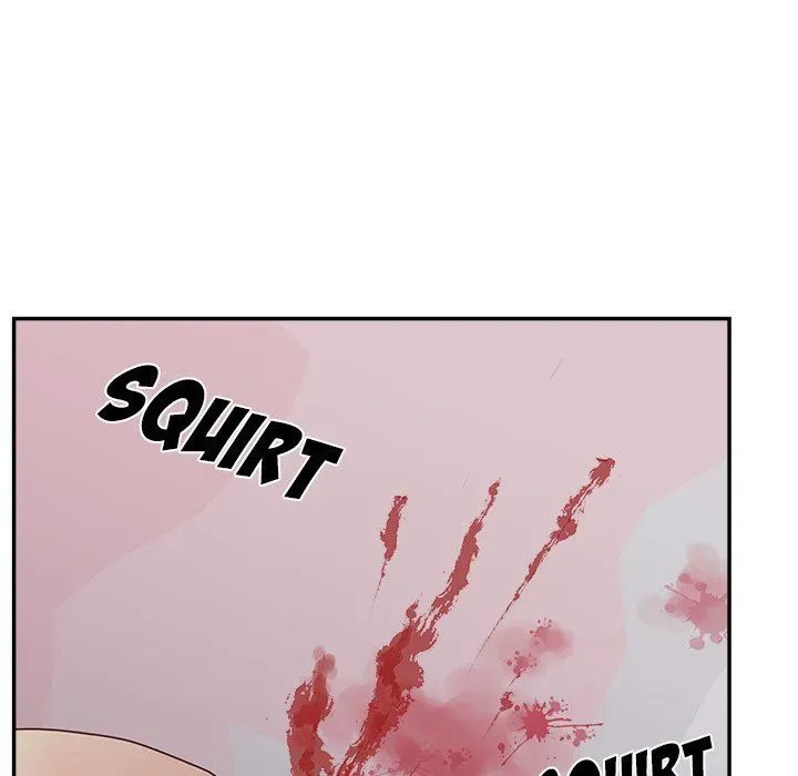 Share Girls Chapter 39 page 5 - 