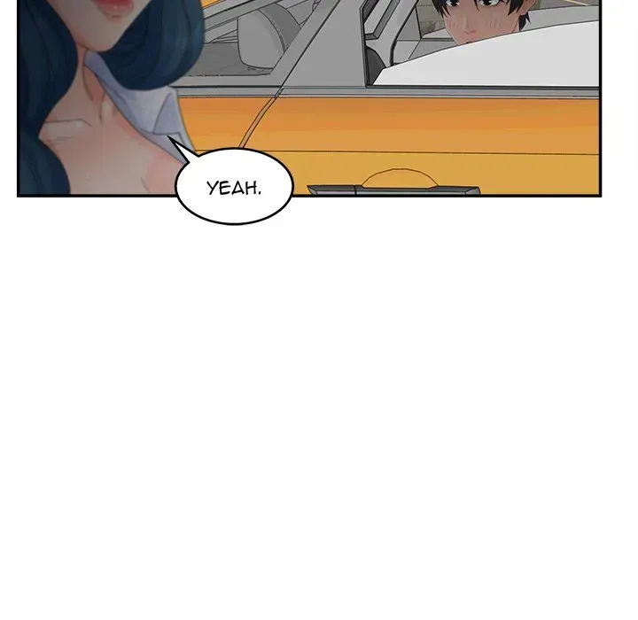 Share Girls Chapter 39 page 41 - 