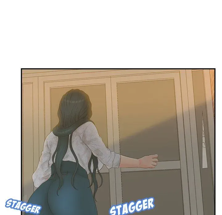 Share Girls Chapter 39 page 42 - 