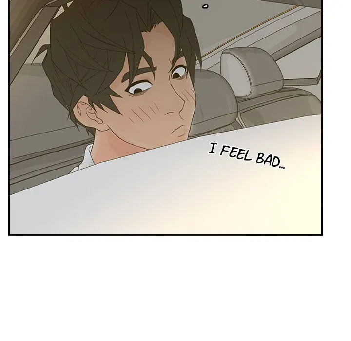 Share Girls Chapter 39 page 44 - 
