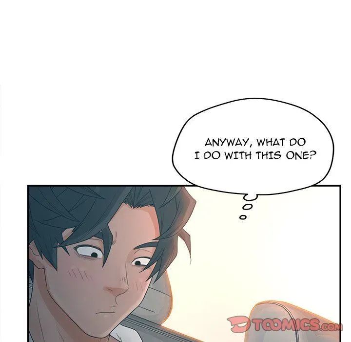 Share Girls Chapter 39 page 45 - 