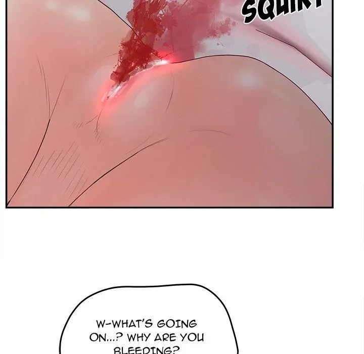 Share Girls Chapter 39 page 6 - 