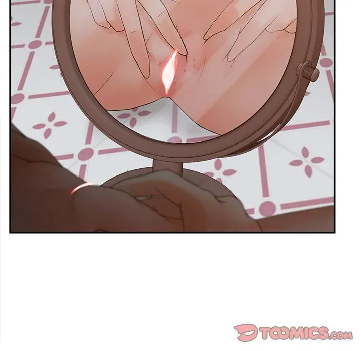 Share Girls Chapter 39 page 57 - 
