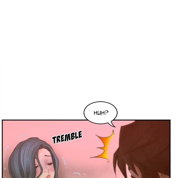 Share Girls Chapter 39 page 8 - 