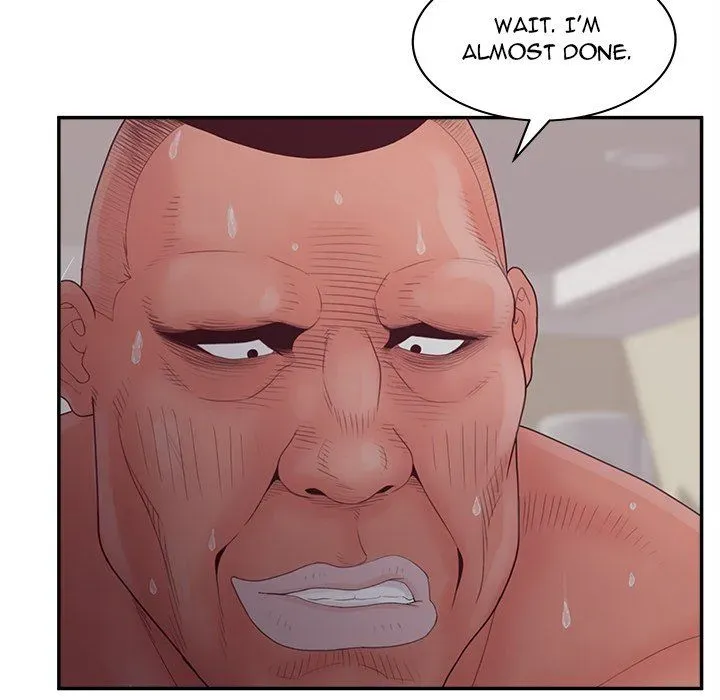 Share Girls Chapter 39 page 71 - 