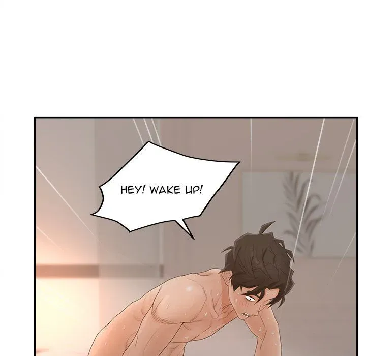 Share Girls Chapter 39 page 10 - 