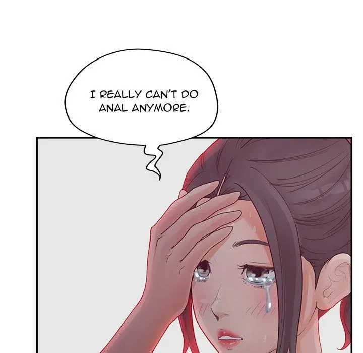 Share Girls Chapter 39 page 94 - 