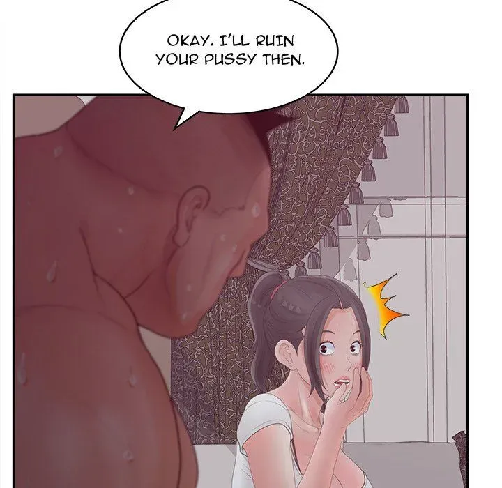 Share Girls Chapter 39 page 96 - 