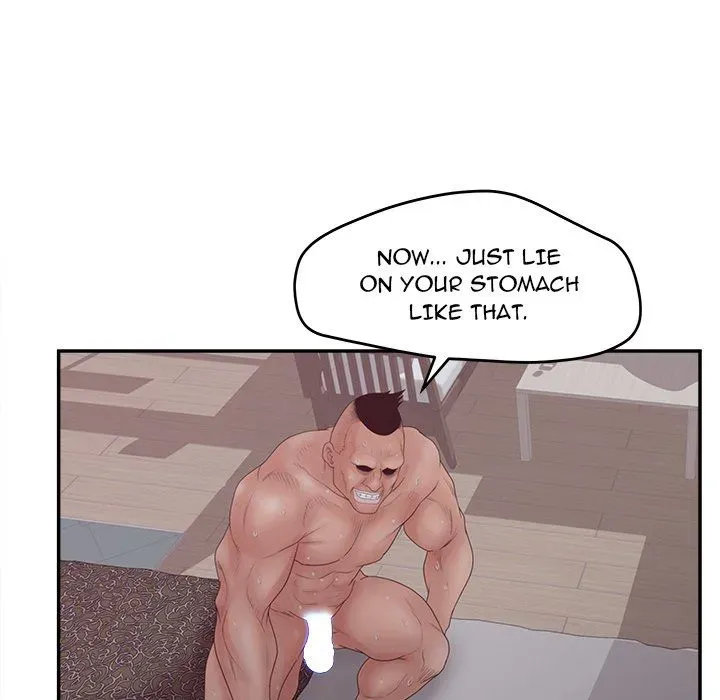 Share Girls Chapter 39 page 98 - 