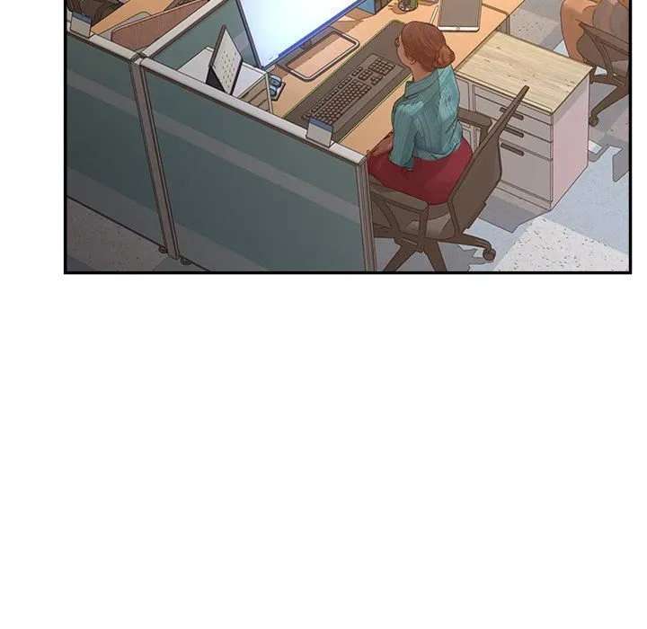 Share Girls Chapter 40 page 11 - 