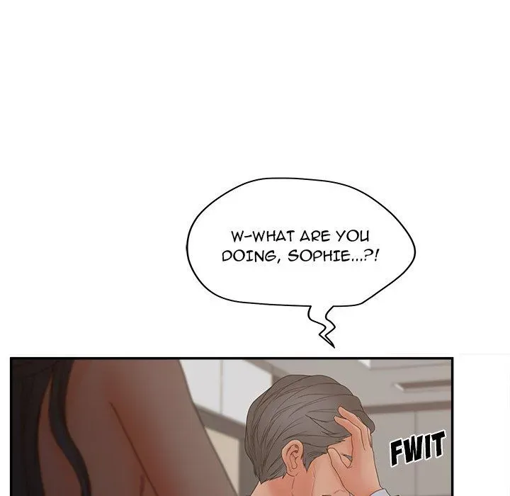 Share Girls Chapter 40 page 110 - 