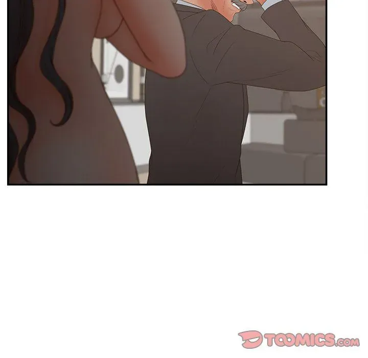 Share Girls Chapter 40 page 111 - 