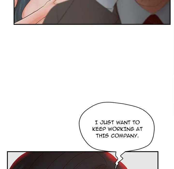 Share Girls Chapter 40 page 113 - 