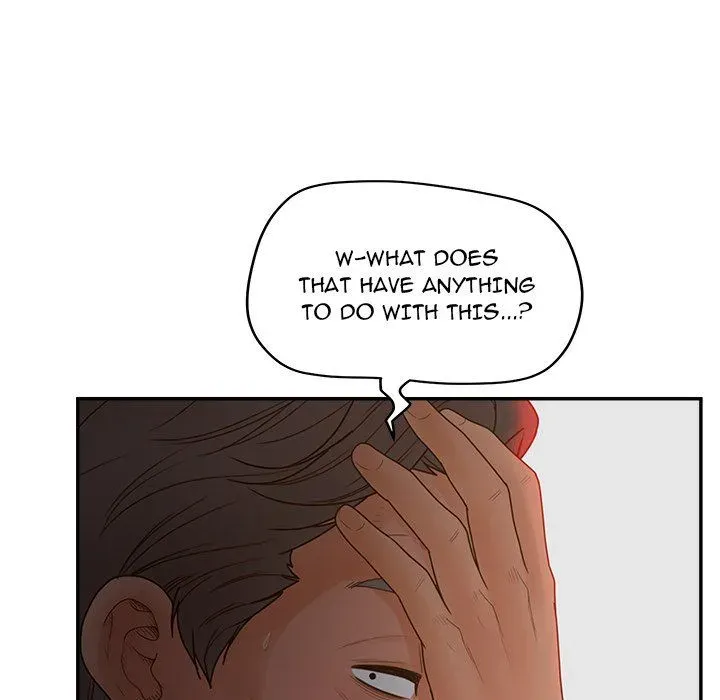 Share Girls Chapter 40 page 115 - 