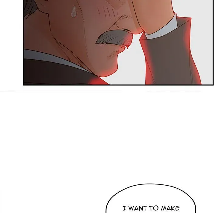 Share Girls Chapter 40 page 116 - 