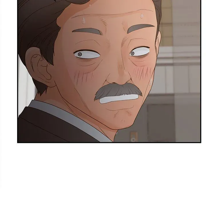 Share Girls Chapter 40 page 119 - 