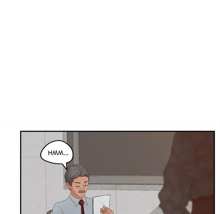 Share Girls Chapter 40 page 13 - 