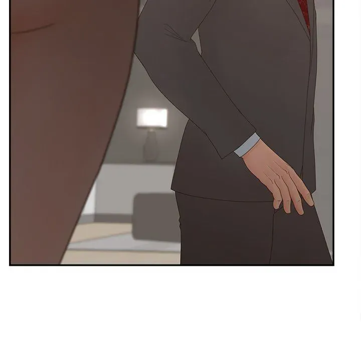 Share Girls Chapter 40 page 124 - 