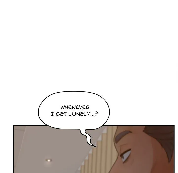 Share Girls Chapter 40 page 125 - 