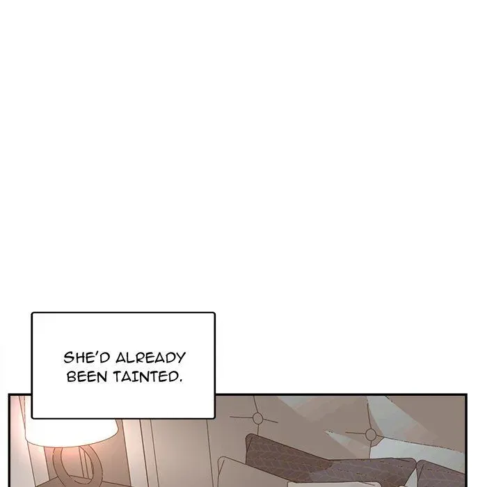 Share Girls Chapter 40 page 130 - 