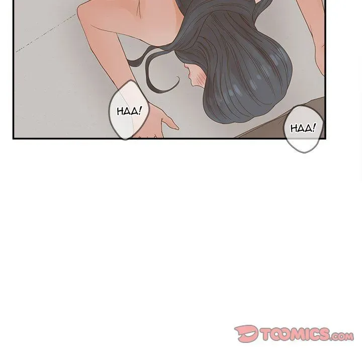 Share Girls Chapter 40 page 135 - 