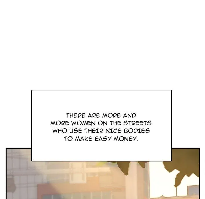 Share Girls Chapter 40 page 136 - 