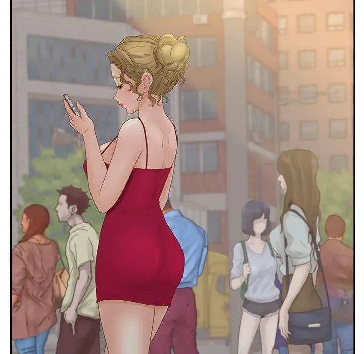 Share Girls Chapter 40 page 137 - 