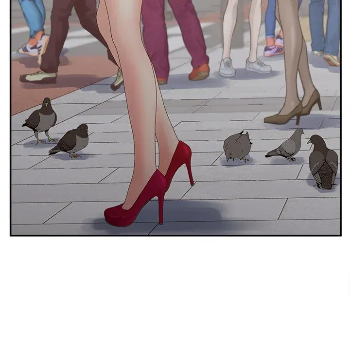 Share Girls Chapter 40 page 138 - 