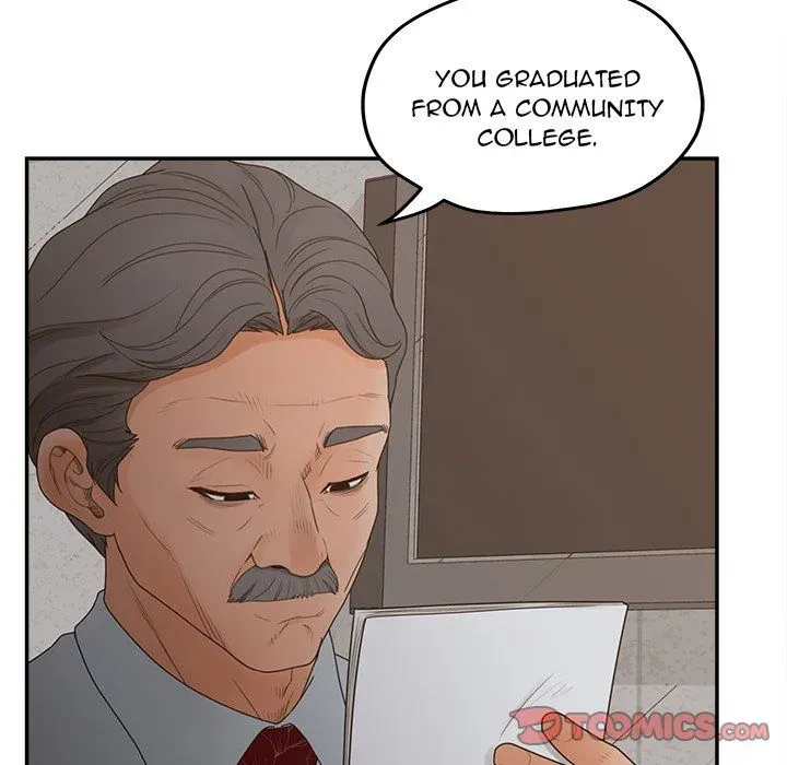 Share Girls Chapter 40 page 15 - 
