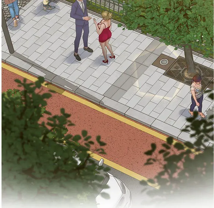 Share Girls Chapter 40 page 142 - 