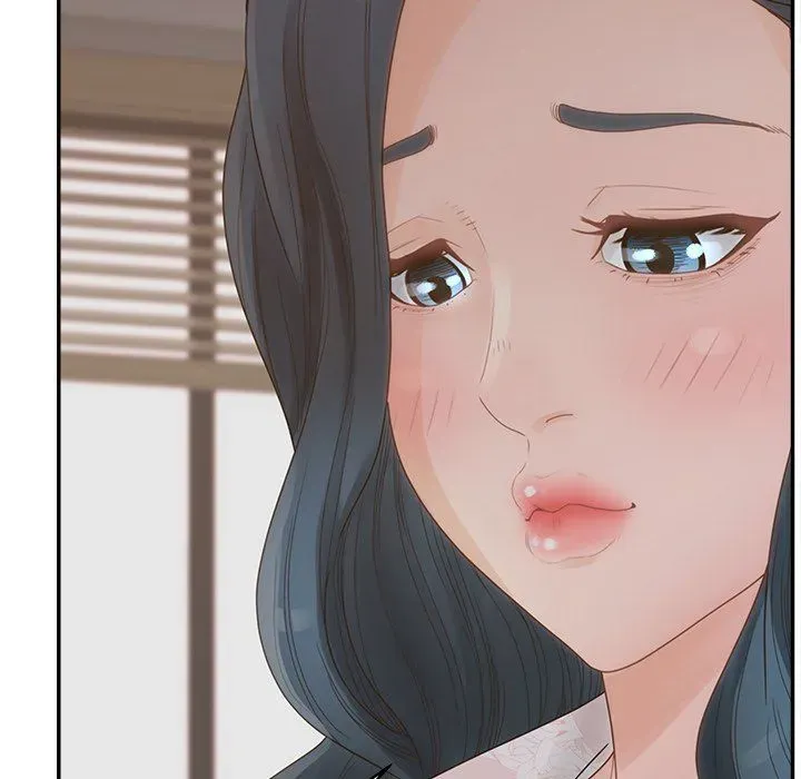 Share Girls Chapter 40 page 17 - 